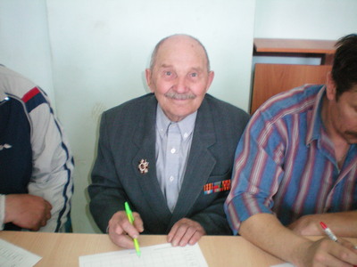 Болотов Яков Михеевич 