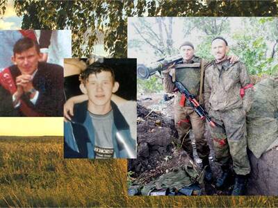 Юрий Балакин 