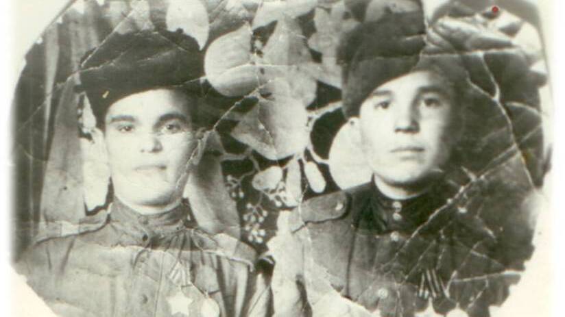 Болотов Яков Михеевич 