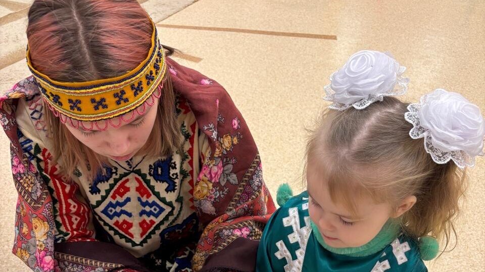 Экспозиции творческих работ обучающихся