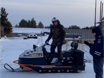 Экзамен на вождение