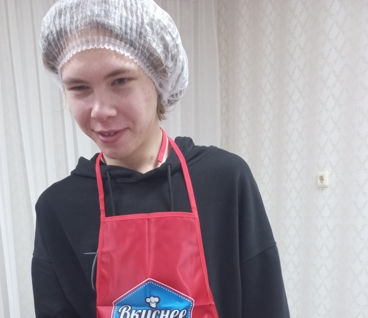 Самое оригинальное блюдо