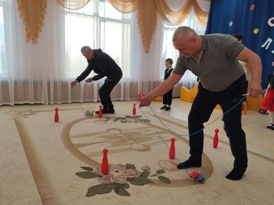 Игра "Смелый водитель"