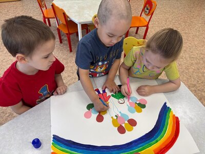 Выполняем вместе